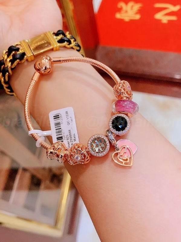 Pandora Bracelets 1151